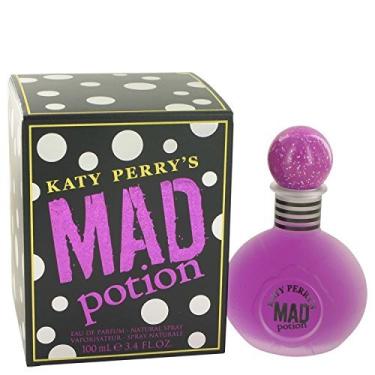 Imagem de Katy Perry Mad Potion Eau de Parfum 100ml