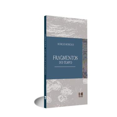 Imagem de Fragmentos Do Tempo