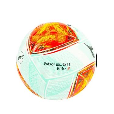 Imagem de Bola de Futsal Diadora Sub 11 Protech Elite-R-Masculino