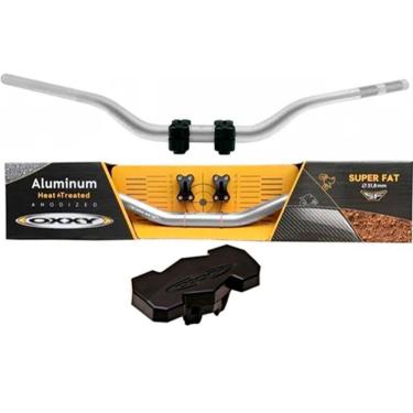 Imagem de Guidão Oxxy com Adaptador + Espuma