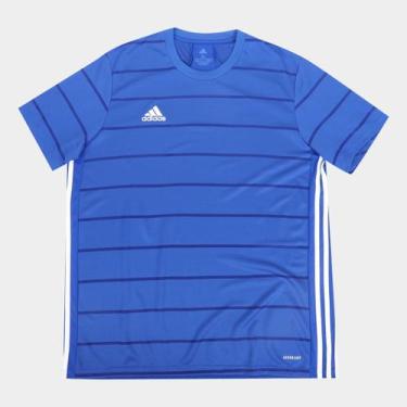 Imagem de Camiseta Adidas Campeon 21 Masculina