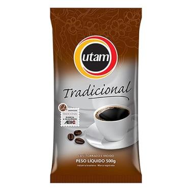 Imagem de Café Utam Tradicional 500g