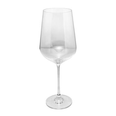 Imagem de Taça para Vinho de Cristal Ecológico Confraria 770ml - Lyor