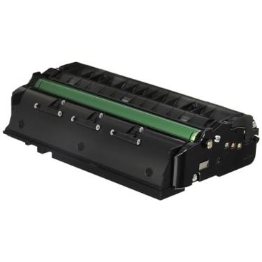 Imagem de Ricoh Toner 407245, rendimento de 3.500 páginas, preto
