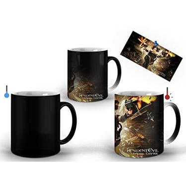 Imagem de Caneca M?gica Resident Evil: The Final Chapter