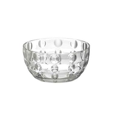 Imagem de Saladeira Acrílico Bono Home Redonda 25 cm