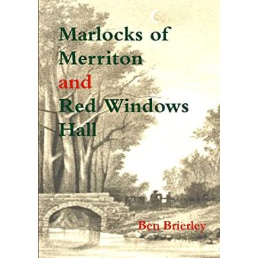 Imagem de Marlocks of Merriton and Red Windows Hall