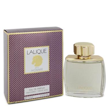 Imagem de Perfume Lalique Equus Lalique Eau De Parfum 75ml para homens