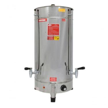 Imagem de Cafeteira Elétrica Profissional 20 Litros Cic 20 220v Consercaf