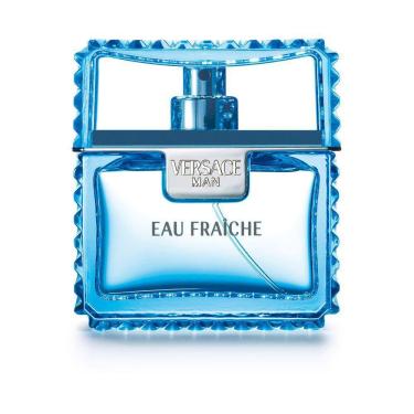 Imagem de Perfume Versace Man Eau Fraiche Eau de Toilette Spray 50ml