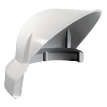 Imagem de Defletor De Ar Para Condensadora 18 À 30000 Btu's/h Joinsul