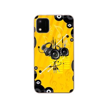 Imagem de Capa Adesivo Skin354 Verso Para Multilaser E Lite 2