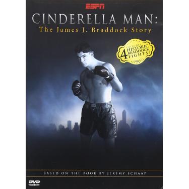 Imagem de Cinderella Man - The James J. Braddock Story