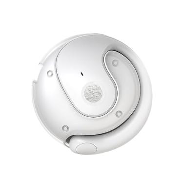 Imagem de Waillynice Fones de ouvido sem fio TWS em forma de bola para jogos – Baixa latência com estojo de carregamento, fones de ouvido Bluetooth sobre a orelha, fone de ouvido TWS, adequado para jogadores,