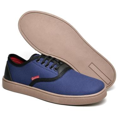 Imagem de Sapatênis Haway Tênis Casual Masculino-Masculino