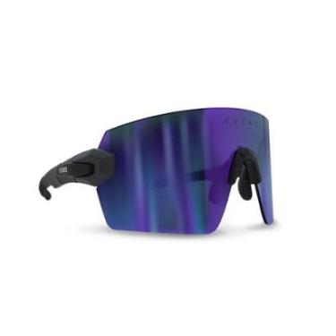 Imagem de Óculos Solar Evoke Elp 03 Crossride A12s  Fosco Lente Lilás Espelhada-Unissex