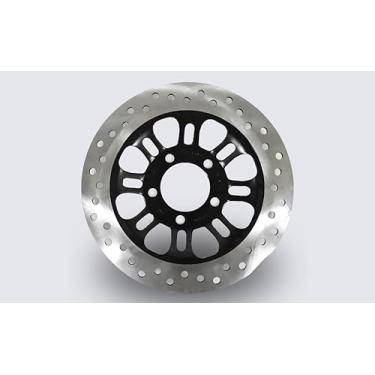 Imagem de DISCO FREIO DIANTEIRO TITAN150/TITAN160 S/CBS MIOLO PRETO