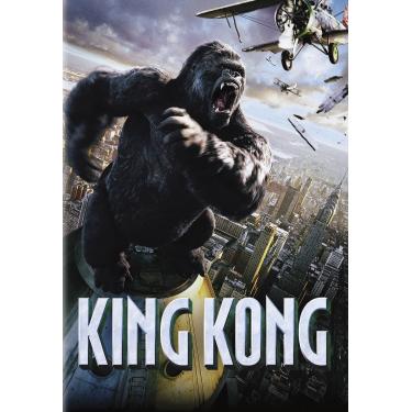 Imagem de Tpr-King Kong
