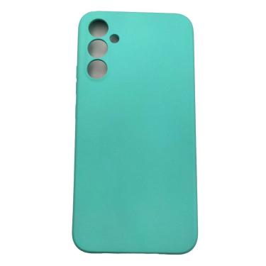 Imagem de Capa Capinha Compatível Com Samsung Galaxy a05s A057 tela 6.7 Silicone Aveludada Premium
