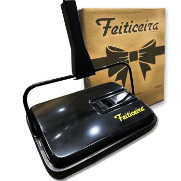 Imagem de Feiticeira Vive Vassoura Varredora Mágica Multi Tapete Piso