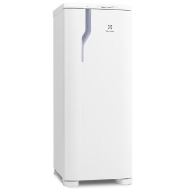 Imagem de Refrigerador 240 Litros 1 Porta Classe A Electrolux - Re31