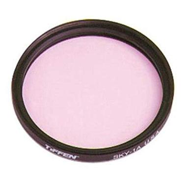 Imagem de TIFFEN Filtro de lente de câmera com filtro de claraboia 1A de 37 mm