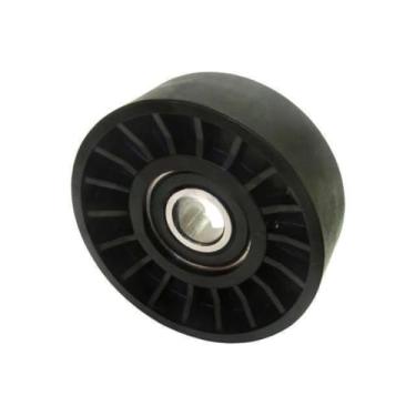 Imagem de Polia Tensionadora Correia alternador F1000 F4000 1996 Até 1998 Ranger 1998 Até 2001 S10 Blazer 1996 Até 2000 Sprinter 1997 Até 2001