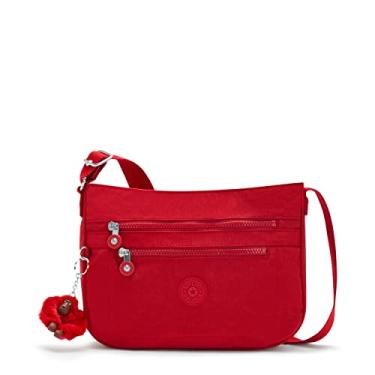 Imagem de Kipling Sara, Cherry Tonal Feminino