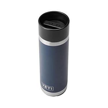 Imagem de Yeti Rambler Garrafa Hotshot 510 g Azul Marinho