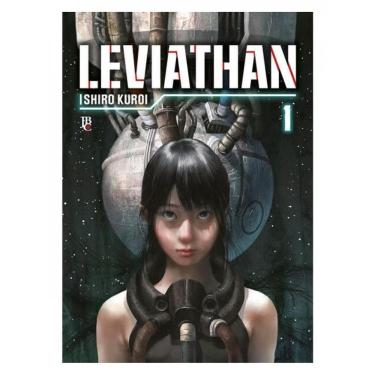 Imagem de Leviathan - Vol. 01