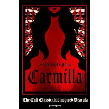 Imagem de Carmilla, Deluxe Edition: The Cult Classic That Inspired Dracula