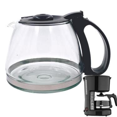 Imagem de Jarra para Cafeteira Cadence Urban Pop CAF310 15 cafés Forte - Mistral