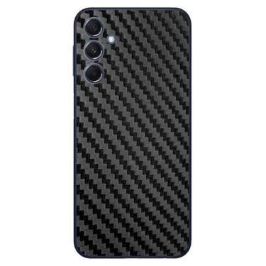 Imagem de Capa Adesivo Skin349 Verso Para Samsung Galaxy M34 5g - KawaSkin