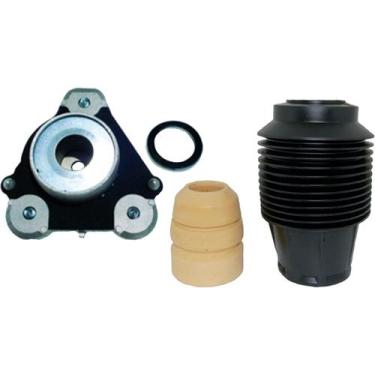 Imagem de Kit Amortecedor Dian Lado Esq Ducato Toneladas Clio Sedan - Amortex