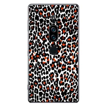 Imagem de Capa Adesivo Skin355 Verso Para Sony Xperia XZ2 Premium 2018 - KawaSki