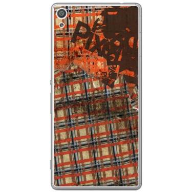 Imagem de Capa Adesivo Skin194 Verso Para Sony Xperia Xa Ultra - KawaSkin