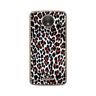 Imagem de Capa Adesivo Skin355 Verso Para Motorola Moto C Plus - KawaSkin