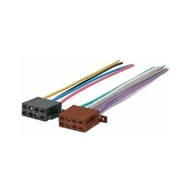 Imagem de Conector 16 Vias Fêmea (Pacote Com 10 Peças) - Technoise