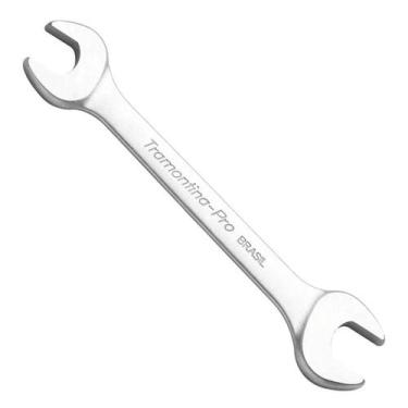 Imagem de Chave Fixa 1.1/16 x 1.1/8'' (44620/108) - Tramontina Pro