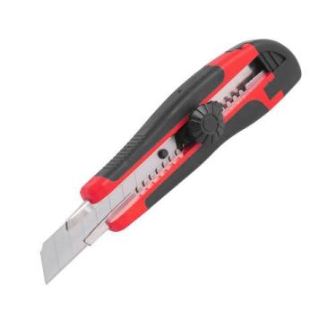 Imagem de Estilete Emborrachado 18mm Nove54 - Nove 54