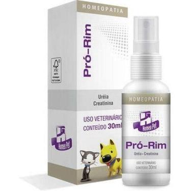 Imagem de Pro-rim  Insuficiência Renal Cães E Gatos Real H Homeopet