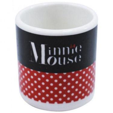 Imagem de Mini Caneca Decorativa Minnie - Taimes