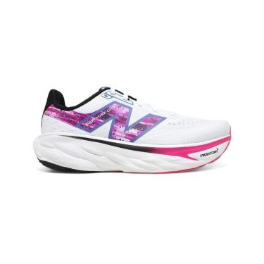 Imagem de Tenis New Balance NYC Marathon Fresh Foam X 1080 V14 - feminino-Feminino