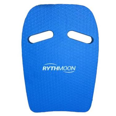Imagem de Prancha de Natação Rythmoon em EVA, Azul