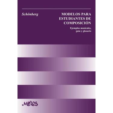 Imagem de BA12561 - Modelos para estudiantes de composición - Espanhol