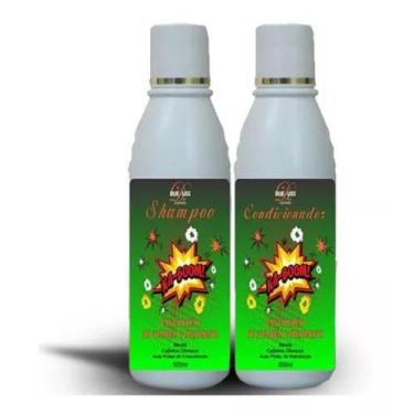 Imagem de Kit Kaboom - Due-liss Store - Due Liss