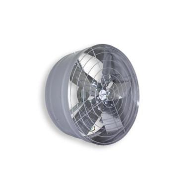 Imagem de Exaustor Industrial 50cm - Alta Vazão - 9.600 M³h. - Coifa - Bivolt - 