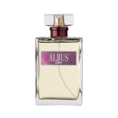 Imagem de Perfume Feminino ALBUS FEMME Primacial (100ml)