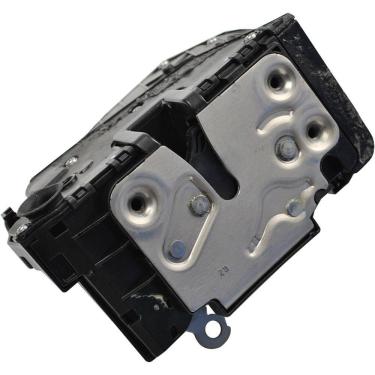 Imagem de Fechadura Dianteira Esquerda Elétrica C Alarme Onix Cobalt [F103]