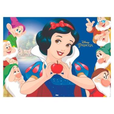 Imagem de Tnt Branca De Neve - PIFFER